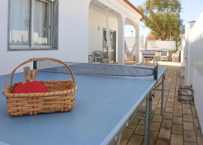 Villa O Canto Da Parra - Hot Jacuzzi - Swimming Pool - Wifi - By Bedzy