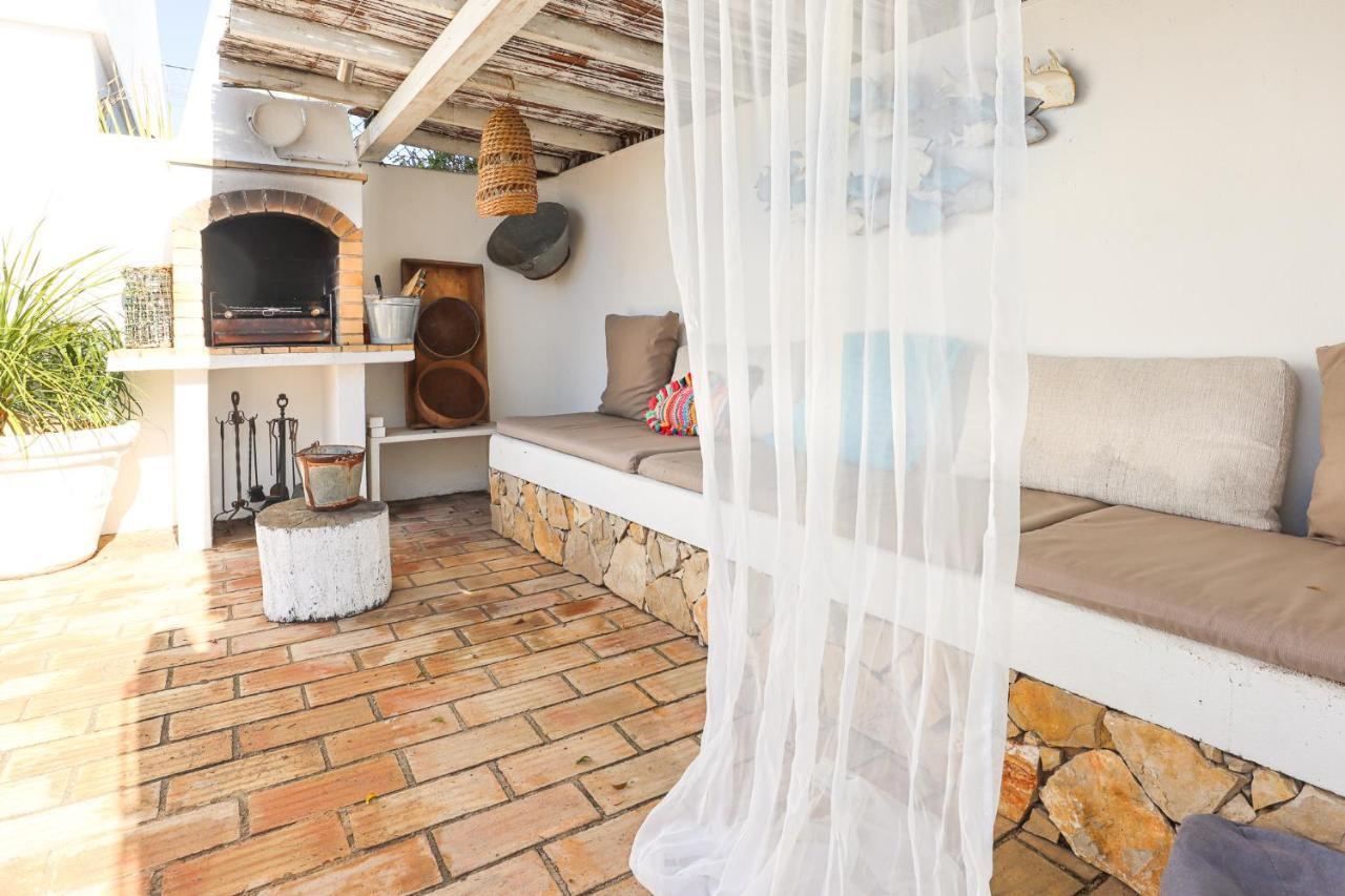 O Canto Da Parra - Hot Jacuzzi - Swimming Pool - Wifi - By Bedzy Villa