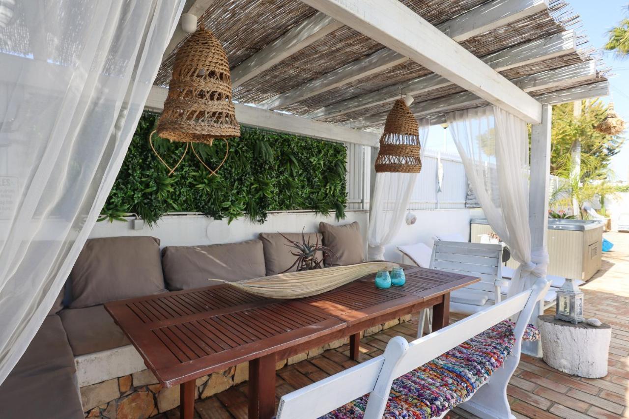 O Canto Da Parra - Hot Jacuzzi - Swimming Pool - Wifi - By Bedzy