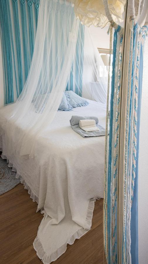 Villa O Canto Da Parra - Hot Jacuzzi - Swimming Pool - Wifi - By Bedzy Gale (Albufeira)