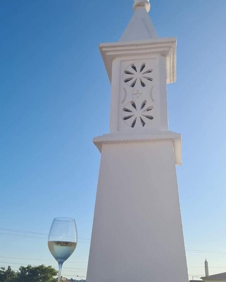O Canto Da Parra - Hot Jacuzzi - Swimming Pool - Wifi - By Bedzy Villa Gale (Albufeira)