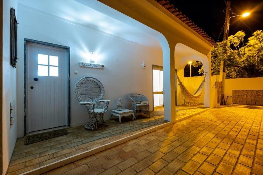 O Canto Da Parra - Hot Jacuzzi - Swimming Pool - Wifi - By Bedzy * Gale (Albufeira)