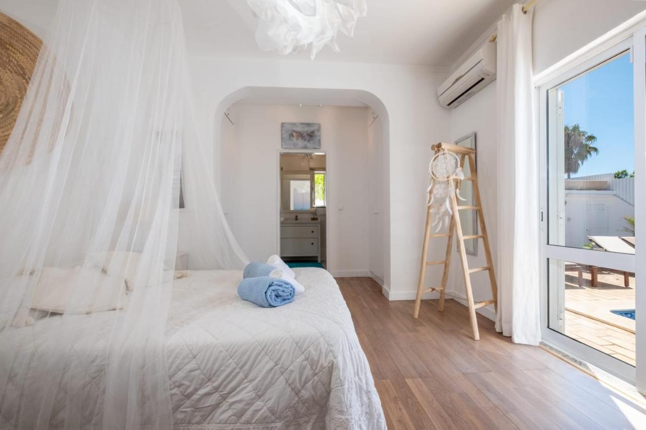 O Canto Da Parra - Hot Jacuzzi - Swimming Pool - Wifi - By Bedzy Villa *