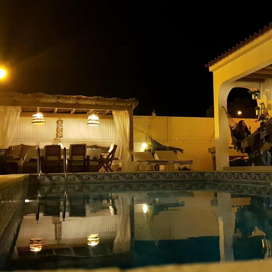 O Canto Da Parra - Hot Jacuzzi - Swimming Pool - Wifi - By Bedzy Villa *