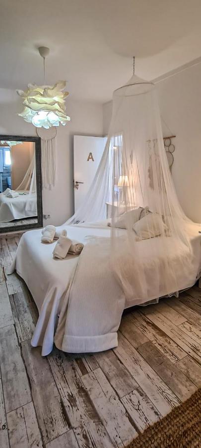 Villa O Canto Da Parra - Hot Jacuzzi - Swimming Pool - Wifi - By Bedzy Gale (Albufeira)