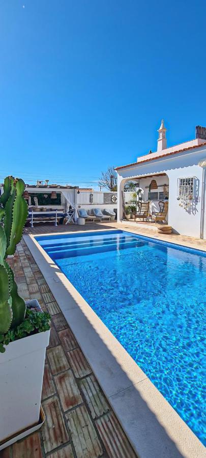 Villa O Canto Da Parra - Hot Jacuzzi - Swimming Pool - Wifi - By Bedzy *