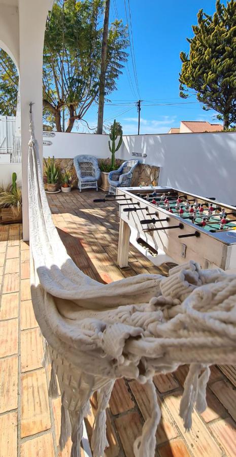 O Canto Da Parra - Hot Jacuzzi - Swimming Pool - Wifi - By Bedzy Villa Gale (Albufeira)