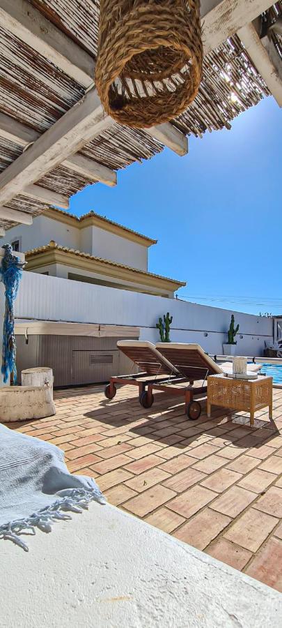 O Canto Da Parra - Hot Jacuzzi - Swimming Pool - Wifi - By Bedzy Villa