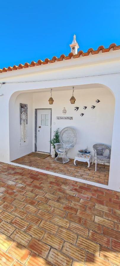 Villa O Canto Da Parra - Hot Jacuzzi - Swimming Pool - Wifi - By Bedzy Gale (Albufeira)