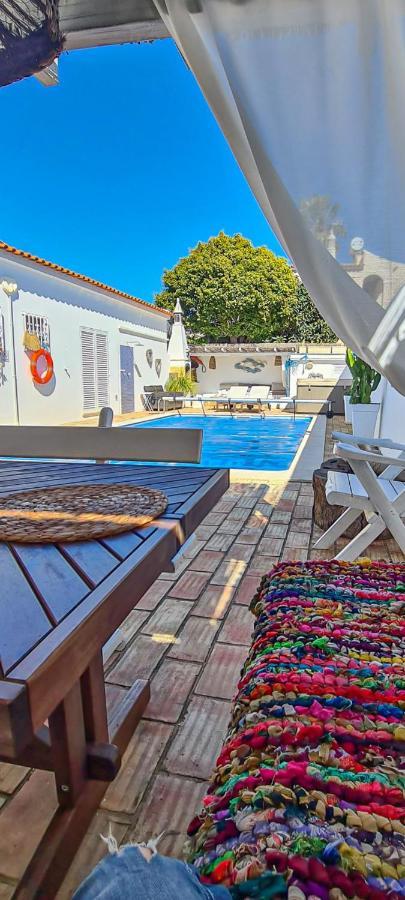O Canto Da Parra - Hot Jacuzzi - Swimming Pool - Wifi - By Bedzy Villa