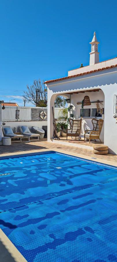 O Canto Da Parra - Hot Jacuzzi - Swimming Pool - Wifi - By Bedzy