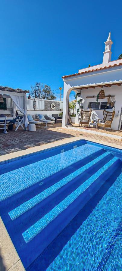 O Canto Da Parra - Hot Jacuzzi - Swimming Pool - Wifi - By Bedzy Villa