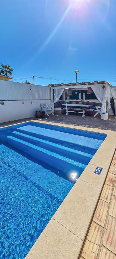 O Canto Da Parra - Hot Jacuzzi - Swimming Pool - Wifi - By Bedzy * Gale (Albufeira)