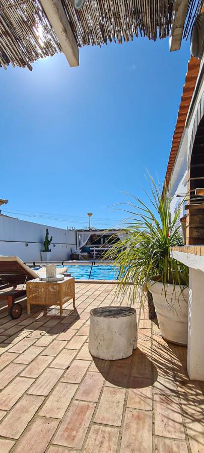 O Canto Da Parra - Hot Jacuzzi - Swimming Pool - Wifi - By Bedzy Villa *