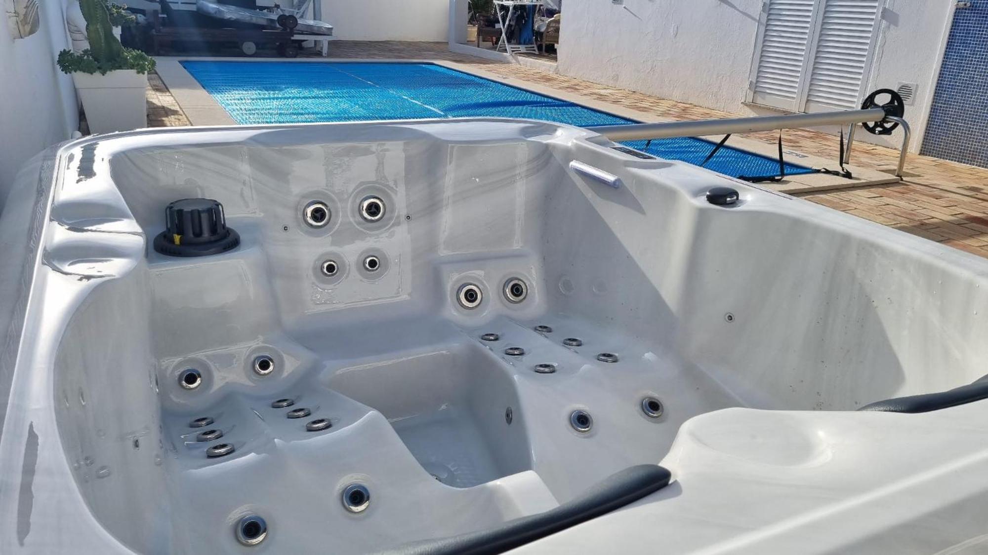 Villa O Canto Da Parra - Hot Jacuzzi - Swimming Pool - Wifi - By Bedzy