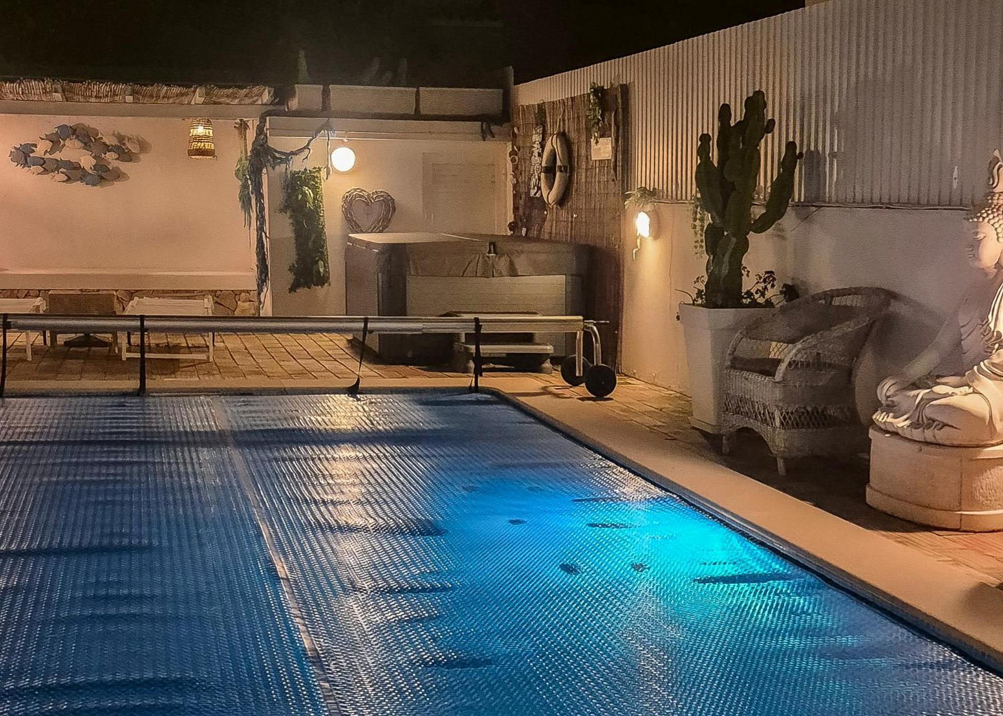 O Canto Da Parra - Hot Jacuzzi - Swimming Pool - Wifi - By Bedzy Villa *