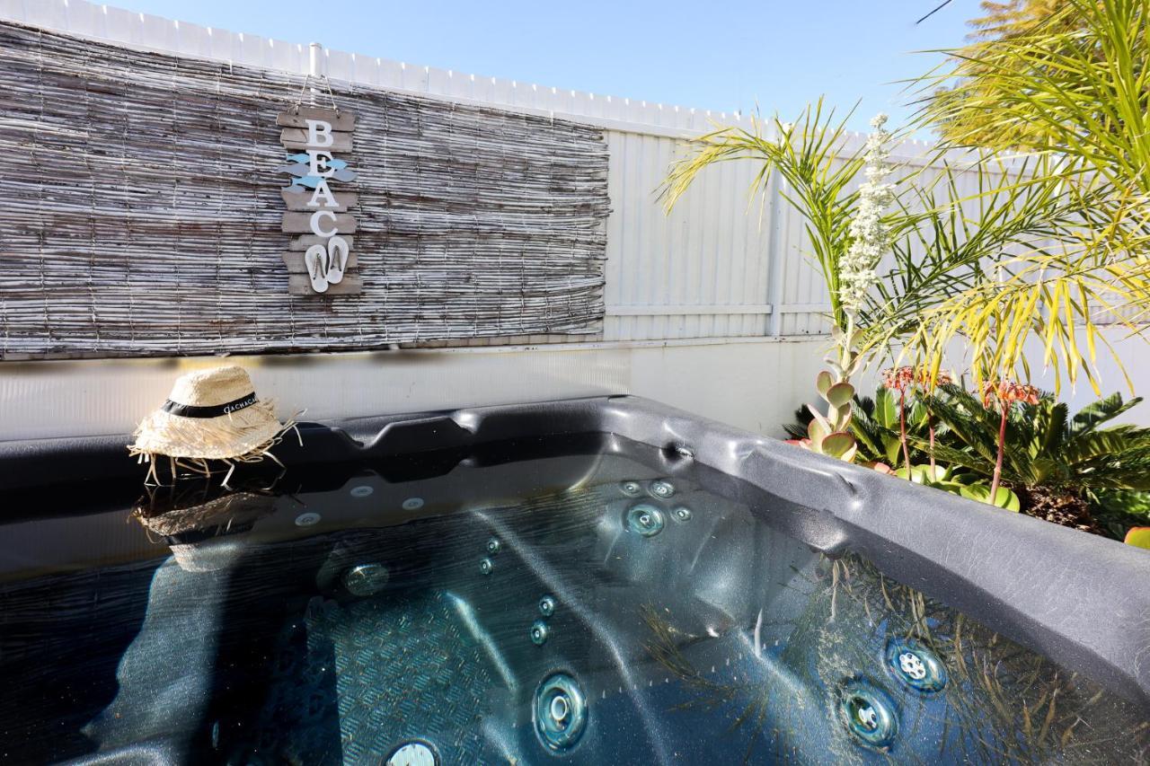 O Canto Da Parra - Hot Jacuzzi - Swimming Pool - Wifi - By Bedzy Willa Gale (Albufeira)