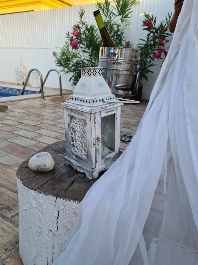 O Canto Da Parra - Hot Jacuzzi - Swimming Pool - Wifi - By Bedzy Willa